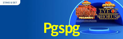 Pgspg