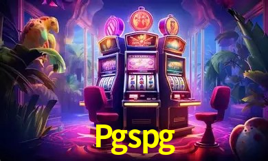 Pgspg Bet