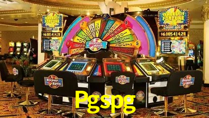 Pgspg Bet