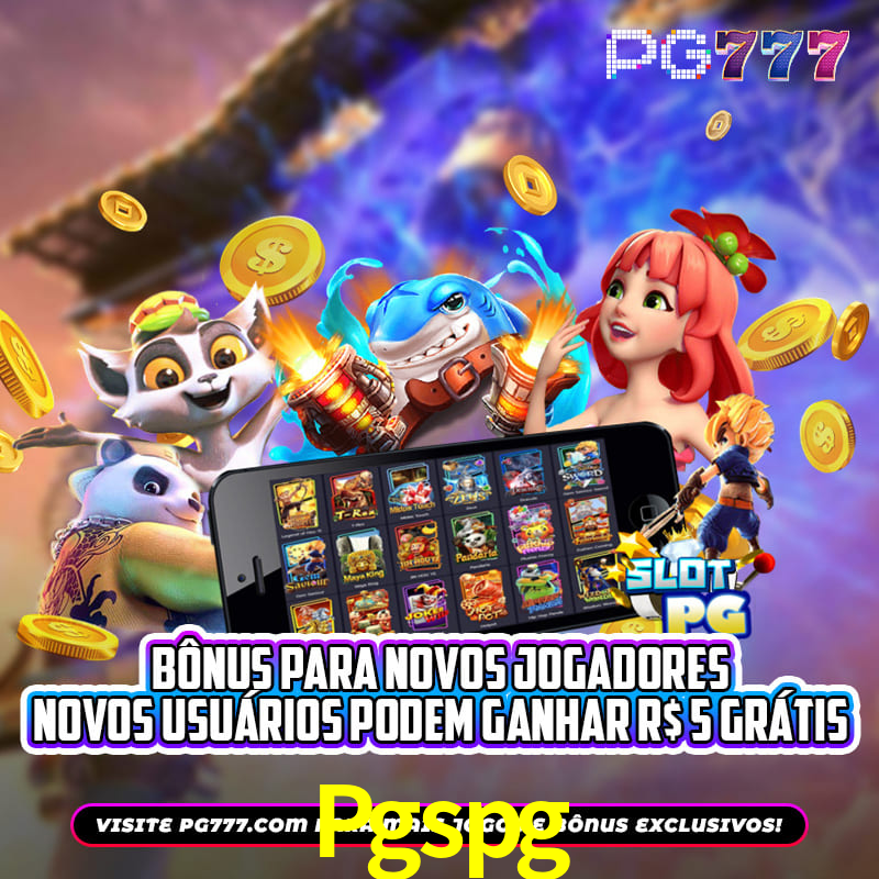 Pgspg