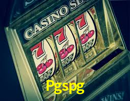 Pgspg