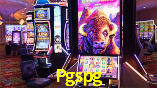 Pgspg